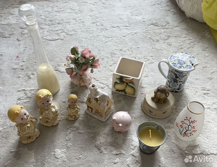 Сувениры разные