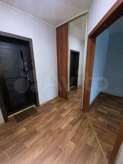 1-к. квартира, 38,1 м², 1/14 эт.