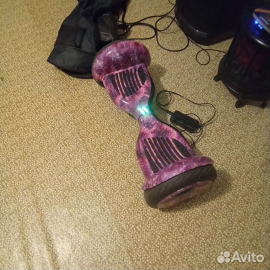 Гироскутер smart balance