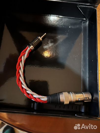 Кабель Norne audio