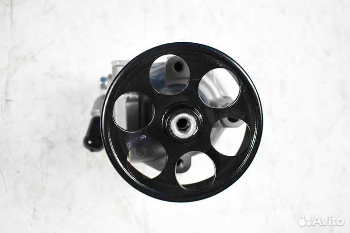 Насос Гидроусилителя руля Subaru Forester EJ201