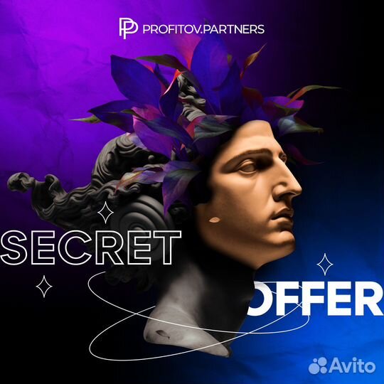 Графический дизайнер логотипы / визитки / посты