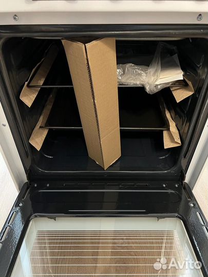 Плита электрическая новая Лысьва