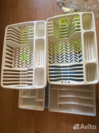 Сущилки для посуды