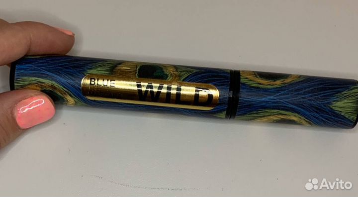 Тушь vivienne sabo