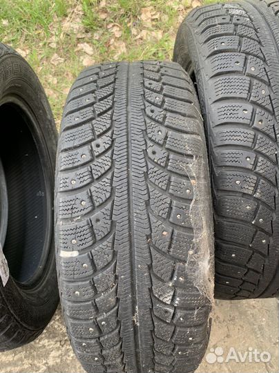 Gislaved Nord Frost 5 205/60 R16 96T