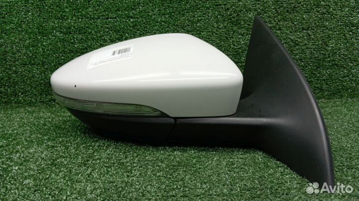 Зеркало заднего вида Volkswagen Passat Cc Правое