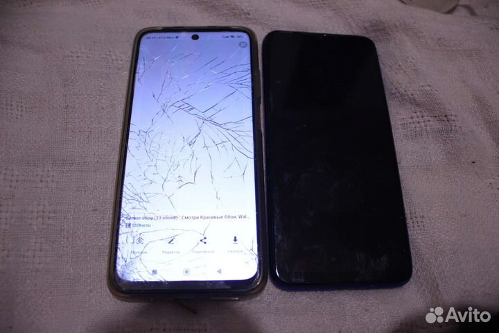 Xiaomi Redmi 10, 4/64 ГБ