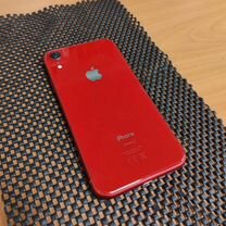 iPhone Xr, 128 ГБ