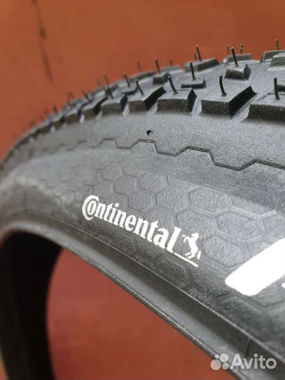 Покрышки Continental Race King 27,5