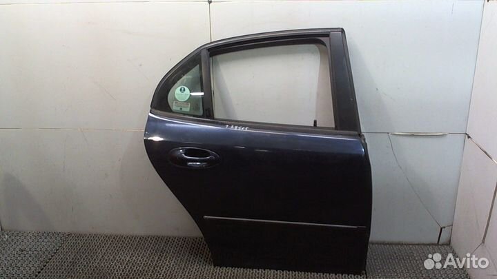 Дверь боковая Saab 9-3, 2006