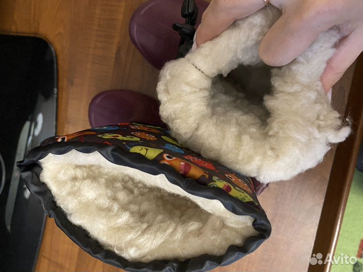 Детская обувь