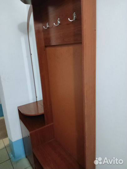 Шкаф прихожая бу