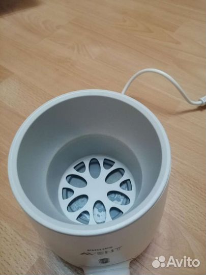 Подогреватель для бутылочек philips avent