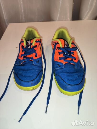 Футзалки joma