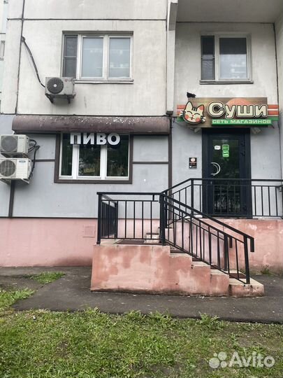 Готовый бизнес Суши / Пиво