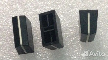 Ручка фейдера pioneer ddj