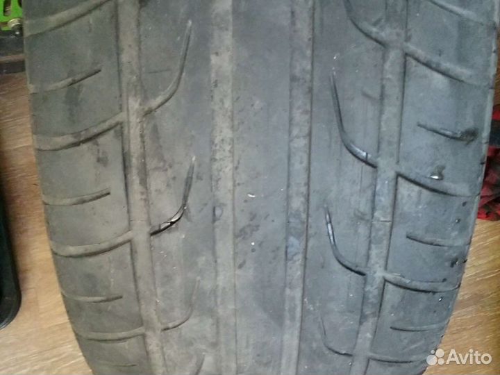 Rotalla F110 275/45 R20 и 275/45 R20 110D