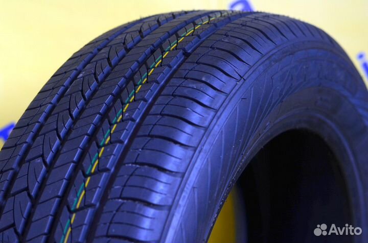 Farroad FRD66 245/70 R16