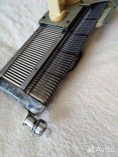 Вязальная машина северянка