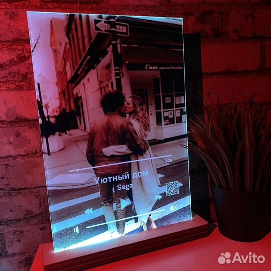 Витраж на праздник