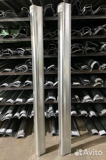 Порог правый Hyundai Solaris 2011-2017 (1мм)