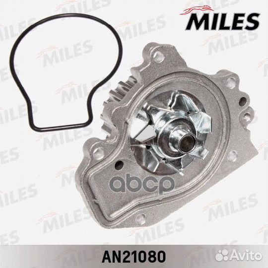 AN21080 AN21080 Miles