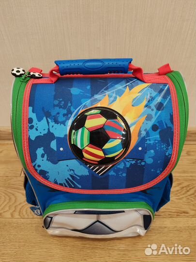 Ранец Tiger Family для начальной школы