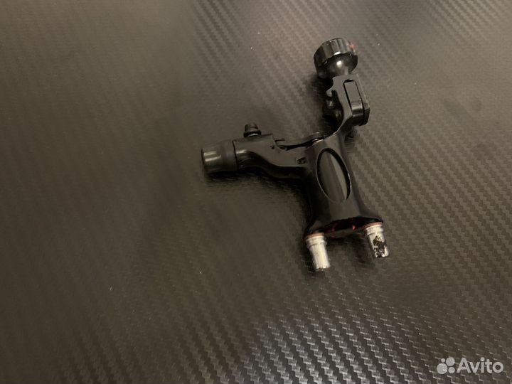 Роторная тату машинка