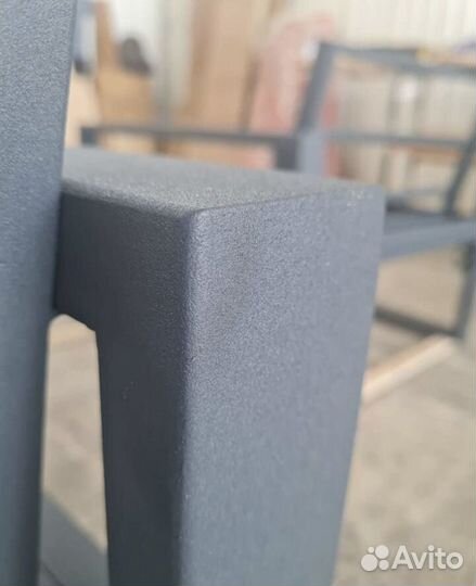 Диван для террасы