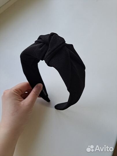 Ободок для волос