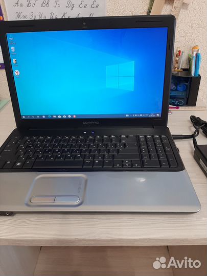 Продам ноутбук бу