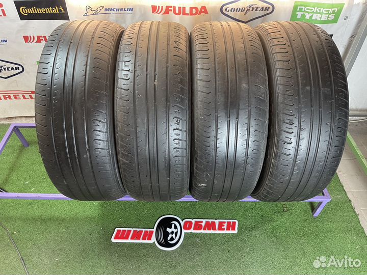 Hankook Optimo K415 225/55 R18 98H