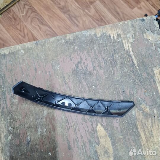 Накладка ручки двери Bmw X5 2006 E53