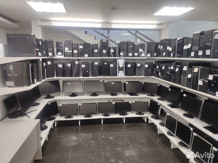 Корпус AeroCool V3X mATX/ATX