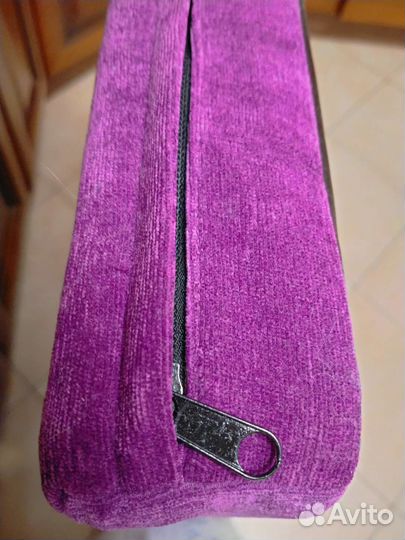 Лежанка для собак новая