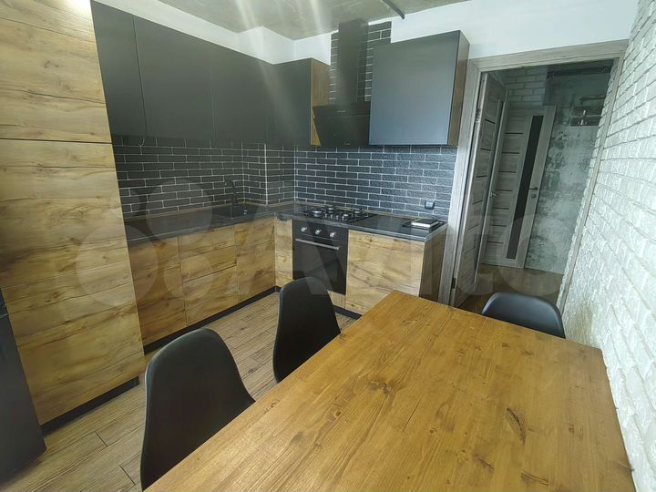 1-к. квартира, 36 м², 9/10 эт.