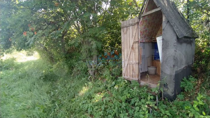 Дом 139,2 м² на участке 18 сот.