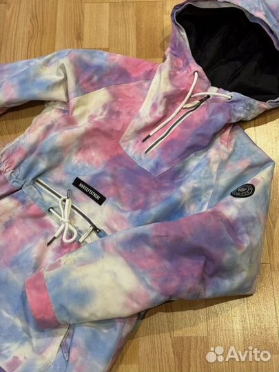 Горнрлыжная куртка Horsefeathers 44-46