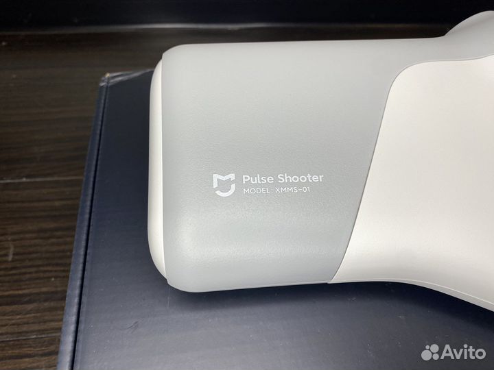 Водяной пистолет Xiaomi Mijia Pulse Water Gun