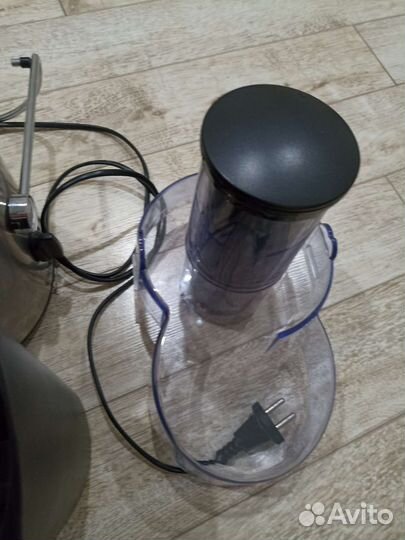 Новая соковыжималка Energy EN-220 700W 50Hz 220V