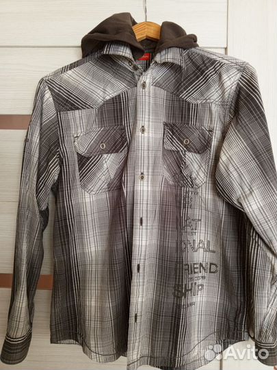 Куртка- толстовка