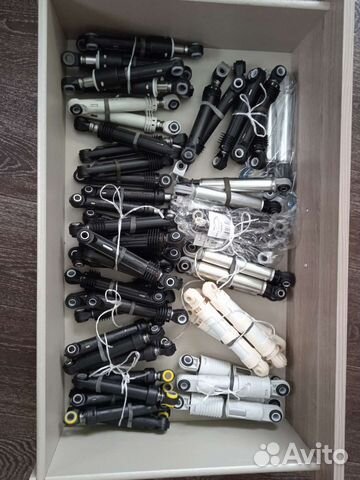 Амортизатор стиральной машины