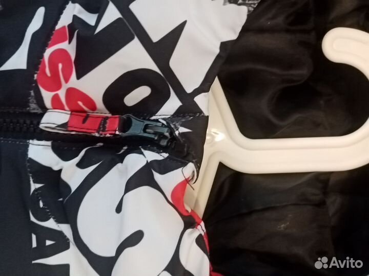 Костюм зимний