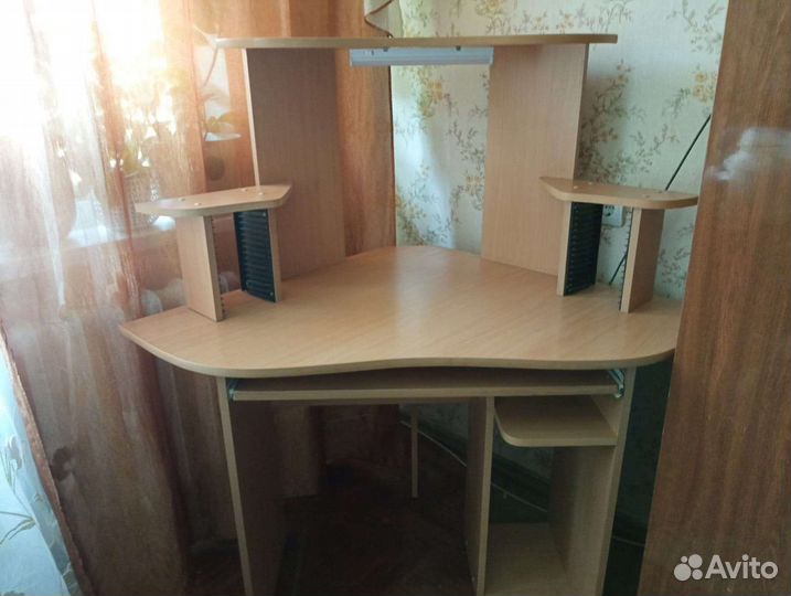 Компьютерный стол бу