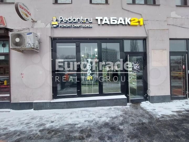 Продам торговое помещение, 181 м²
