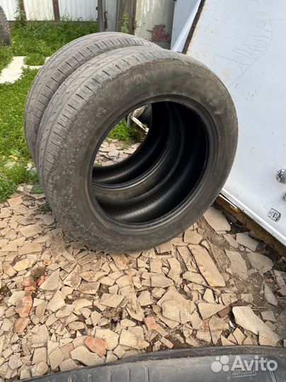 Pirelli Formula Energy 235/60 R18