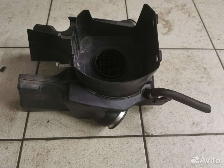 Фильтрбокс bmw r 1100 rt