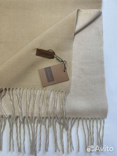 Шарфы и палантины