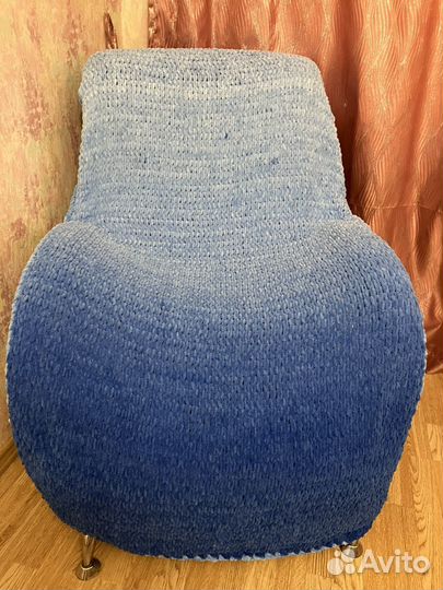 Плед детский ручная работа